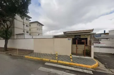 Apartamento 49 m² (01 vaga) - jordanópolis - são bernardo do campo - sp