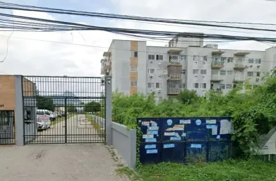 Apartamento 54 m² (privativa + comum) - vargem pequena - rio de janeiro - rj