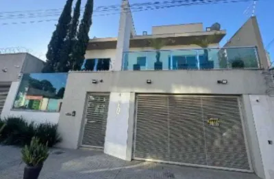 Casa com 4 quartos à venda na Rua Raimundo Ferreira da Silva, 170, Santa Tereza, Divinópolis