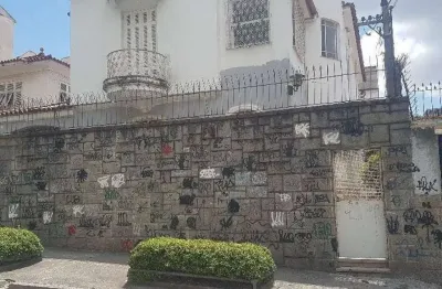 Casa com 5 quartos à venda na Rua Doutor Heleno Brandão, 84, Vila Isabel, Rio de Janeiro