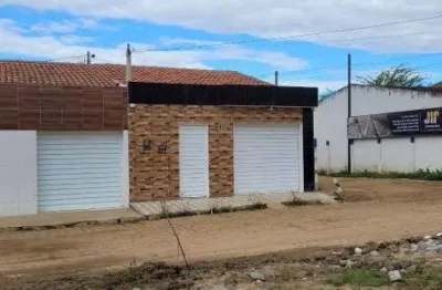 Casa em condomínio 76 m² (01 vaga) - josé maciel - belo jardim - pe