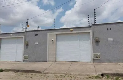 Casa à venda na Rua Projetada 01, 207, Ancuri, Itaitinga