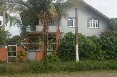 Casa com 7 quartos à venda na Avenida Coronel Benedito Albuquerque, 485, Parque Balneário Oásis, Peruíbe