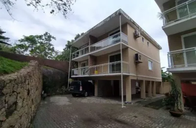 Casa em condomínio 149 m² (01 vaga) - piratininga - niterói - rj