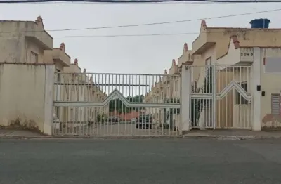 Casa em condomínio 105 m² (01 vaga) - recreio sertãozinho - suzano - sp