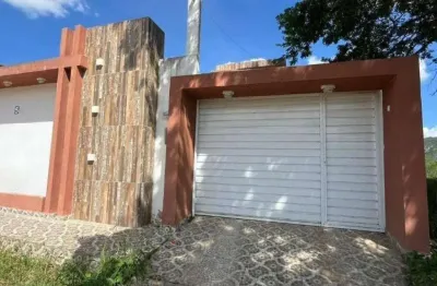 Casa com 3 quartos à venda na Rua Silvano Da Silva Bezerra, 50, Zona Rural, Gravatá