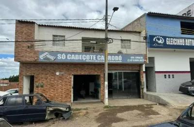 Casa com 4 quartos à venda na Avenida Doutor Nilo Coelho, 50A, Centro, Cabrobó