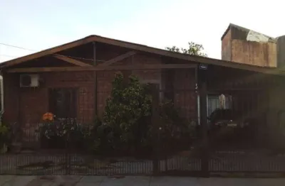 Casa à venda na Rua Sylvio Mottola, 122, Hípica, Porto Alegre