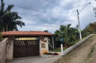 Casa em condomínio 400 m² (01 vaga) - porta do sol - mairinque - sp