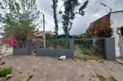 Casa à venda na Rua Coronel Randolfo Guasque, 446, Arroio da Manteiga, São Leopoldo