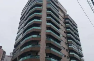 Apartamento à venda na Avenida Brasil, 921, Boqueirão, Praia Grande