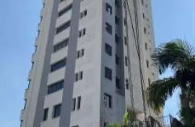 Apartamento à venda na Rua Francisco Marcondes Vieira, 435, Lar São Paulo, São Paulo