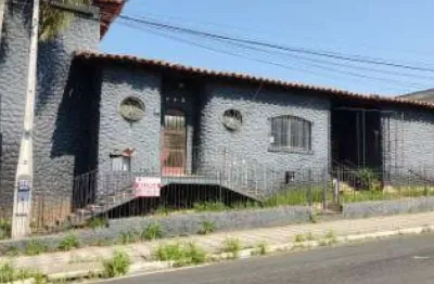 Casa com 8 quartos à venda na Rua Carlota Fiel Carnelos, 341, Jardim Santa Rosália, Sorocaba