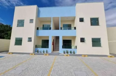 Apartamento com 2 quartos à venda na Rua Antônio Gonzaga, 730, Pavuna, Pacatuba