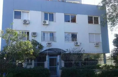 Apartamento com 2 quartos à venda na Rua Jataí, 225, Cristal, Porto Alegre