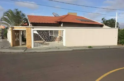 Casa com 4 quartos à venda na Avenida São João, 794, Centro, José Bonifácio