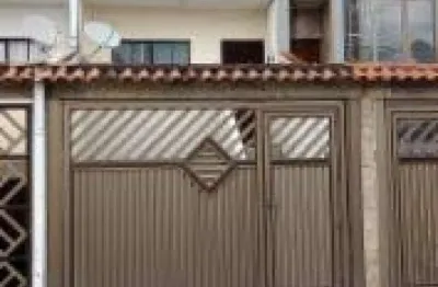 Casa com 3 quartos à venda na Rua João Piedade Gomes, 585, Vila Caiçara, Praia Grande