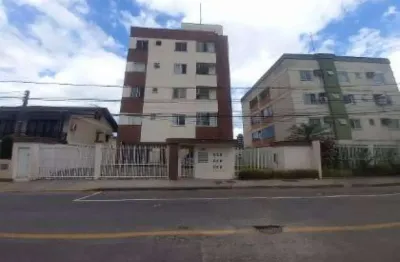 Apartamento à venda na Rua Helena Degelmann, 145, Costa e Silva, Joinville