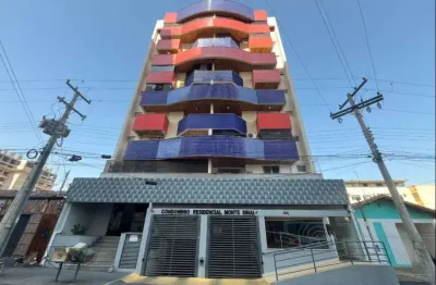 Apartamento na cobertura 267 m² (02 vagas) - termal - caldas novas - go