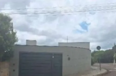 Casa com 3 quartos à venda na Rua Manoel Francisco Dos Santos, 25, Parque Das Amoreiras, Serrana