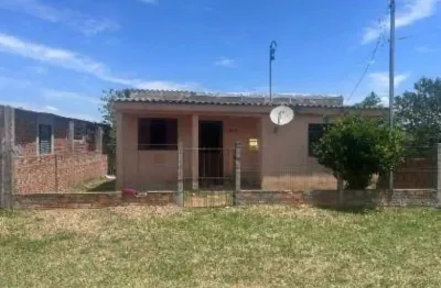 Casa à venda na Rua Eliseu Campos, 913, Parque São José, Santana do Livramento