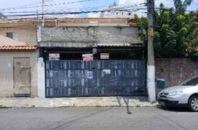 Casa com 3 quartos à venda na Rua Mongóis, 54, Vila Monumento, São Paulo