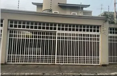 Casa com 4 quartos à venda na Rua Doutor Nicolino Morena, 103, Vila Constança, São Paulo