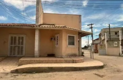 Casa em condomínio 79 m² (unid. 05) - vila gabriela - itaboraí - rj