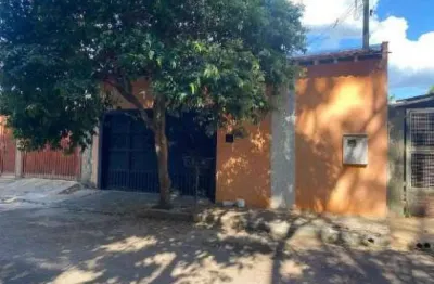 Casa com 2 quartos à venda na Alameda Dos Curiós, 372, Jardim Morada do Sol, Promissão