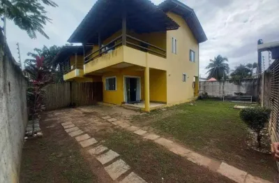 Casa em condomínio 104 m² (unid. 01) - são domingos - ilhéus - ba
