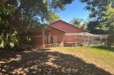 Casa à venda na Avenida João Carlos Viale Dias, 1199, Tarumã, Viamão