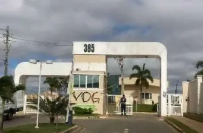 Casa em condomínio 65 m² (unid. 07) - primavera - vitória da conquista - ba