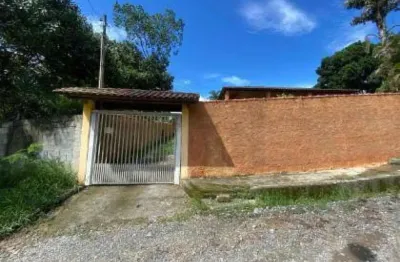 Casa com 5 quartos à venda na Avenida Criolan, 1200, Recanto das Gaivotas, Santa Isabel