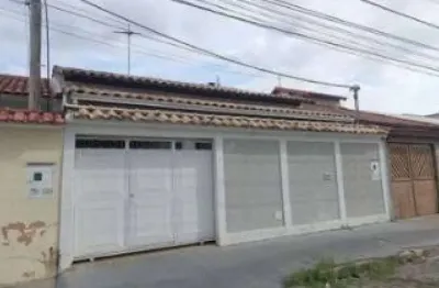 Casa com 2 quartos à venda na Rua Hamilton Ferreira, 135, Campo Grande, Rio de Janeiro