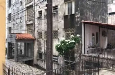 Apartamento com 2 quartos à venda na Rua Silveira Martins, 11, Cabula, Salvador