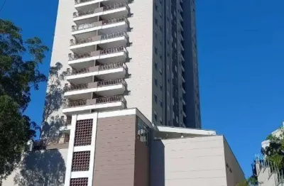 Apartamento com 2 quartos à venda na Rua Nicola Rollo, 201, Vila Andrade, São Paulo