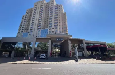 Apartamento 45 m² - residencial flórida - ribeirão preto - sp