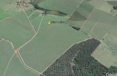 Imóvel rural 20 ha (sítio são pedro) - onça - santa cruz do rio pardo - sp