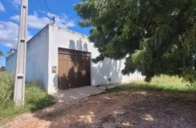 Sala comercial à venda na Travessa Joao Tito, 143, Bico Torto, Apodi