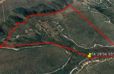 Fazenda à venda no Centro, Cocos 