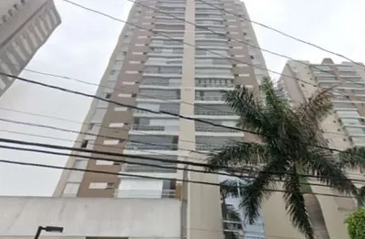 Apartamento 98 m² - são paulo-sp - av. montemagno, 501 - apto. 64 - campininha