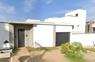 Casa à venda na Rua das Margaridas, 151, Cidade Jardim, Uberlândia