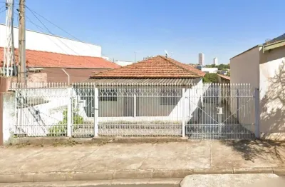 Casa à venda na Rua Higienópolis, 364, Higienópolis, Piracicaba