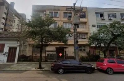 Apartamento 51 m² - porto alegre-rs - rua josé do patrocínio, 1.136. apto. 26 - cidade baixa