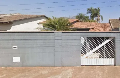 Casa à venda na Rua dos Xavantes, Lt 07 da Q, Jardim Ipanema, Aparecida de Goiânia