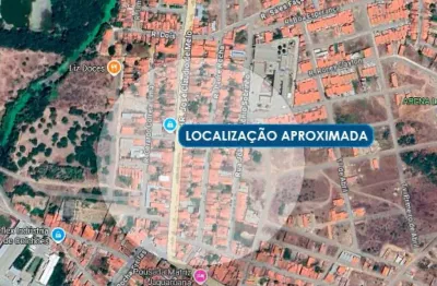 Terreno em condomínio fechado à venda no Centro, Jaguaruana 