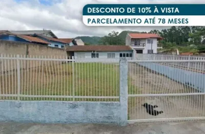 Casa à venda na Rua Ângelo Cechet, 365, Barra Itoupava, Rio do Sul