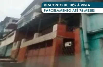 Casa à venda na Rua Jacareí, 268, Pilares, Rio de Janeiro
