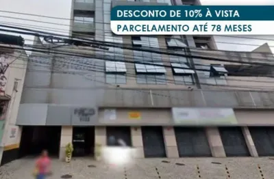 Sala comercial 20 m² (privativa + comum) com 01 vaga - freguesia de jacarepaguá - rio de janeiro - rj