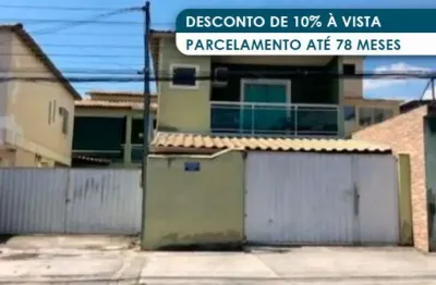 Casa à venda na Avenida Padre Vieira, 1654, Jardim Catarina, São Gonçalo